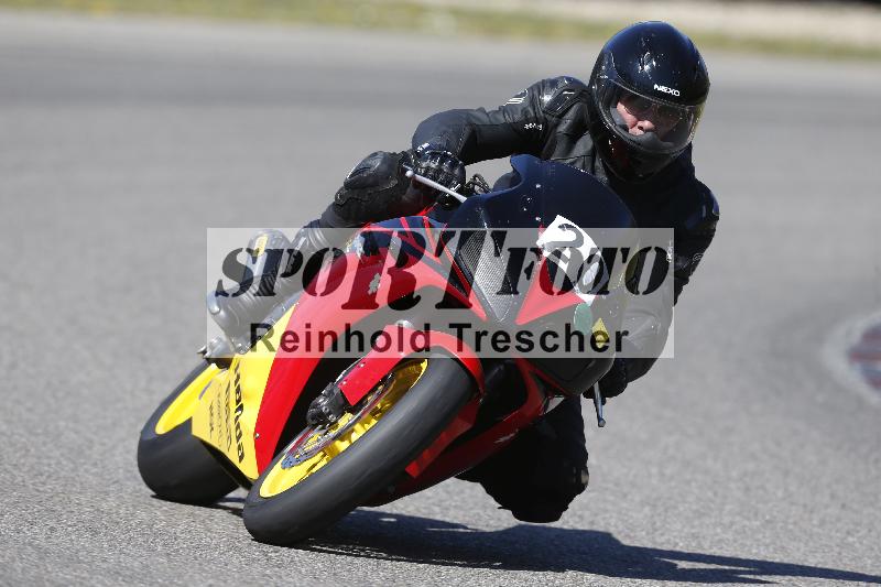 Archiv-2025/03 04.04.2025 TZ Motorsport ADR/Gruppe gruen/20